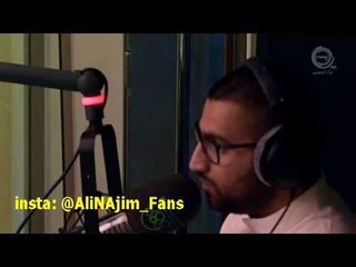 علي نجم - شي محد يعرفه عني - الاغلبيه الصامته 09-06-2015