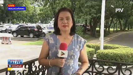 Pres. #Duterte, magtutungo sa Isabela ngayong araw