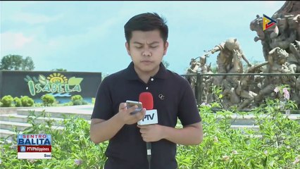 Isabela, isinailalim sa state of calamity