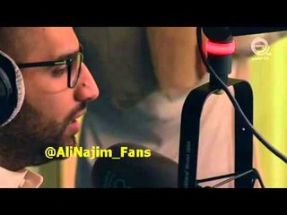 علي نجم - مبروك التخرج - افرحوا يا متخرجين  - الاغلبيه الصامته 07-06-2015