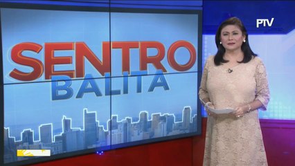 PhilHealth, tiniyak ang tulong sa mga nasugatan sa bagyong #OmpongPh