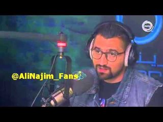 علي نجم - عشان لانخسر بعض! - الاغلبيه الصامته 10-08-2015