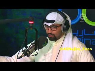 علي نجم - عديم احساس - الاغلبيه الصامته 10-05-2015