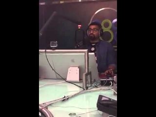 علي نجم - المواقف هيّ اللي تحدد العلاقه بين الناس - ريفرش