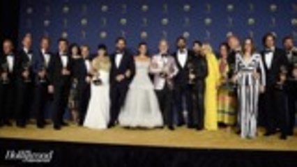 2018 Emmys: The Most Memorable Moments | THR News