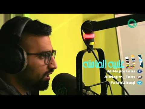 علي نجم - الله كريم - الاغلبيه الصامته 22-11-2015