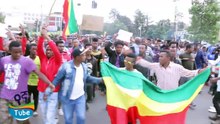 #Ethiopia ለማ መገርሳ ይጠየቅልን፣ ጃዋር መሐመድ ይታሰርልን፣ ታከለ ኡማ ከአዲስ አበባ ይዉጣልን የሚሉ መፈክሮች፡፡