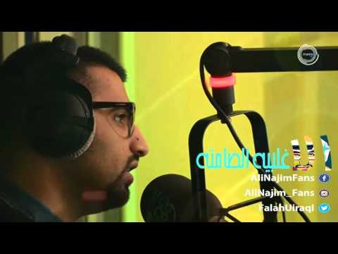 علي نجم - رساله حق نفسي - الاغلبيه الصامته 17-01-2016