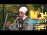 زينب بنت علي - كل برج ونوعية الافلام اللي يحبها - من برنامج ريفريش 25-01-2016