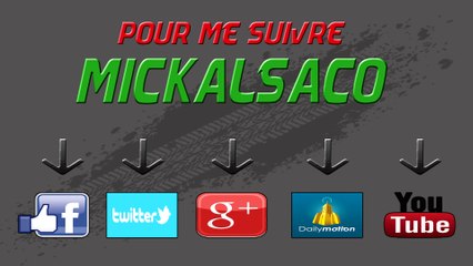 Tour de piste à Palm Beach en Porsche Flat 6 sur Rfactor 2