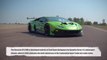 Lamborghini Huracán GT3 EVO - evolution on the track