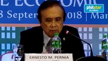 BSP still expects inflation to peak in Q3 despite 'Ompong,' high demand in Q4