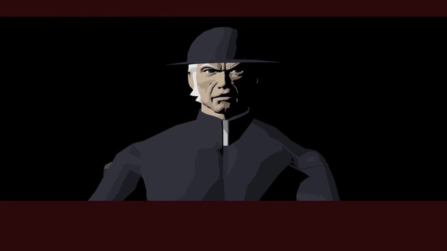 Killer7 - Présentation de Cleaner, Hellion et Four-eyes
