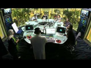 حلقة ريفريش كامله بتاريخ 15-03-2016 بدون حقوق