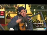 زينب بنت علي - كل برج و اللون اللي يناسبه - برنامج #ريفريش 17-02-2016
