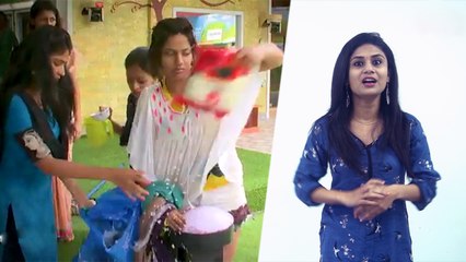 Bigg Boss 2 Tamil Highlights | விஜயலக்ஷ்மி - ஐஸ்வர்யா யுத்தம் ஆரம்பம்.  டார்ச்சருக்கே டார்ச்சரா?