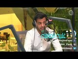 ضيف برنامج #ريفرش الفنان 