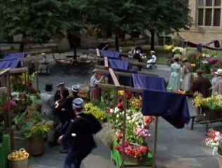 The Adventures of Sherlock Holmes - S02E06 - The Final Poblem