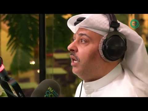 حسن البلام على مارينا إف إم في رمضان ٢٠١٦ - برنامج ٨ نجوم