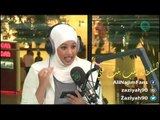 زينب بنت علي - التفائل و التشاؤم عند كل برج - من برنامج #ريفريش 28-03-2016