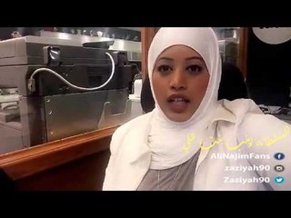 زينب بنت علي - ماكو شي اسمه "فلان اخذ فلان مني" (سوالف زازي) 29-03-2016