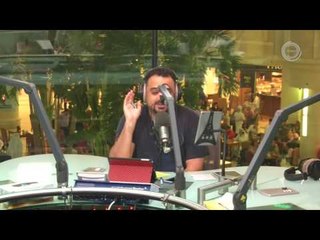 المحقق خالد يطلب من المتصلة تكسر صحون المحل