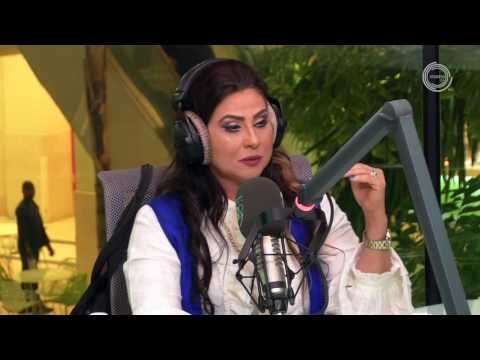 توضيح حقيقة الخلاف بين باسمه حماده وكل من حياة الفهد وسعاد عبدالله