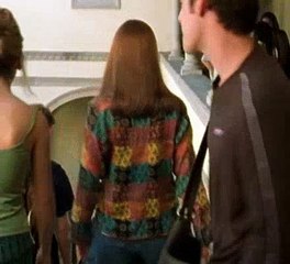 Buffy S02E02 Some Assembly Required
