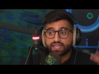 علي نجم - رساله الى  الماضي - الاغلبيه الصامته 19-09-2016