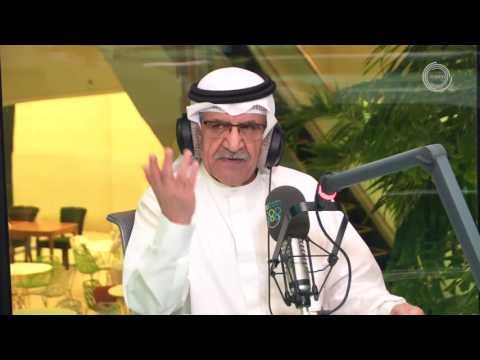 المخرج غافل فاضل يعطي رأيه بالفنانه هدى حسين