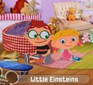 Little Einsteins - S02E02 - Brothers And Sisters To The Rescue