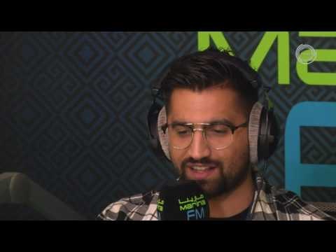 علي نجم - شعور مسيطر عليّ - الاغلبيه الصامته 26-03-2017