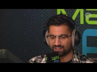 علي نجم - شعور مسيطر عليّ - الاغلبيه الصامته 26-03-2017