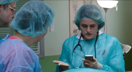 Urgentni centar S02 - Epizoda 01 ( Novo )