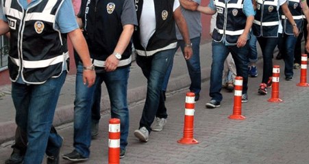 MİT'te FETÖ Operasyonu: 15 Astsubay Hakkında Gözaltı Kararı Verildi