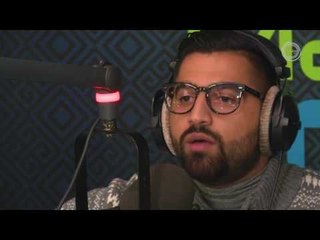 علي نجم - لاتجبروني اجامل! - الاغلبيه الصامته 18-12-2016