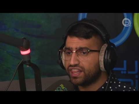 علي نجم - رساله لكل شخص يسبب لنا صداع - الاغلبيه الصامته 18-07-2016