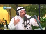 الفنان/ عبدالعزيز المسلم ضيف برنامج 8 نجوم مع علي نجم