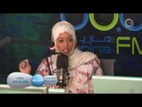زينب بنت علي - الشي اللي لازم نتعلمه من الابراج بالحب - من برنامج ريفرش 25-07-2016