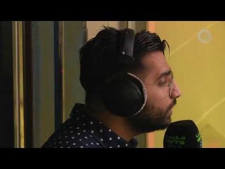 علي نجم - رسالة الى الشخص الطيب - الاغلبيه الصامته 14-05-2017