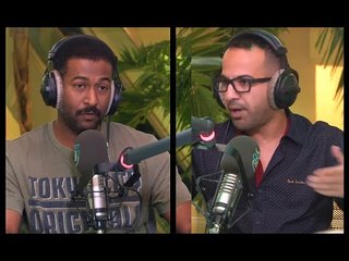 المخرج/ علي العلي و الفنان/ فيصل العميري ضيوف برنامج 8 نجوم