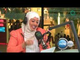 زينب بنت علي - كل برج والشي اللي شاطر فيه - من برنامج ريفرش 02-08-2016