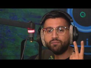 علي نجم - رساله الى اجمل الناس بحياتي - الاغلبيه الصامته 07-08-2016