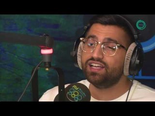 علي نجم كلمة احب اسمعها كل يوم - الاغلبيه الصامته 24-08-2016