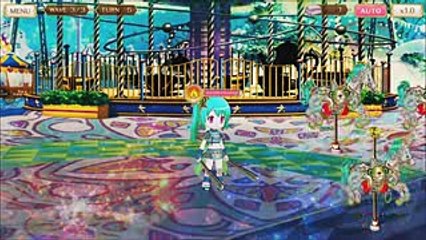 【マギレコ】声優変わった？闇落ち鶴乃ちゃんと戦ってみた【マギアレコード 魔法少女まどか☆マギカ】Puella Magi Madoka Magica