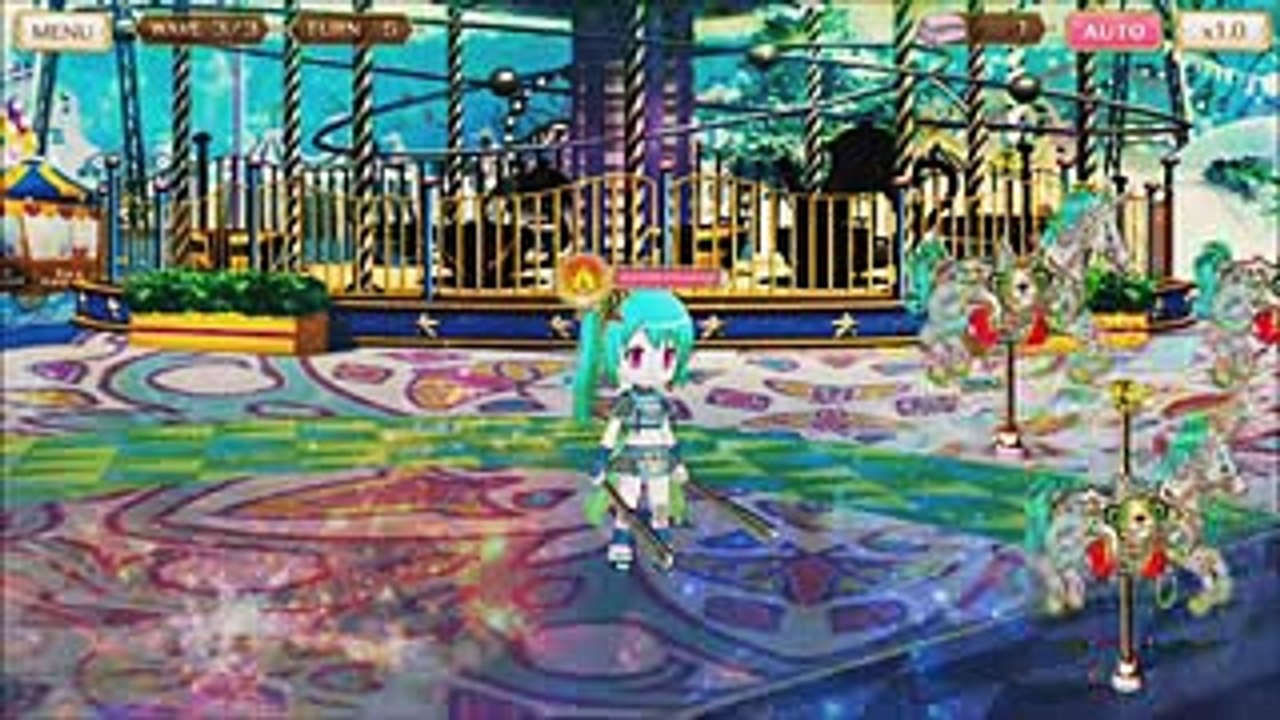 【マギレコ】声優変わった？闇落ち鶴乃ちゃんと戦ってみた【マギアレコード 魔法少女まどか☆マギカ】Puella Magi Madoka Magica