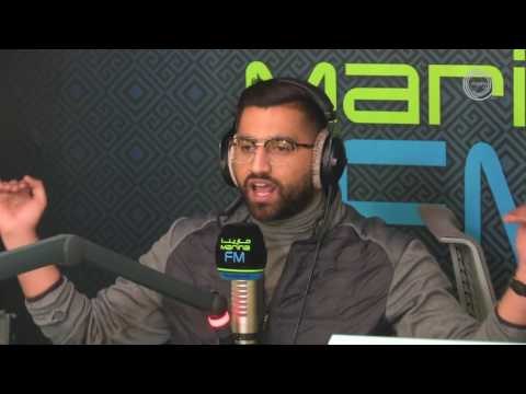 علي نجم - حياتي تغيرت لما! - الاغلبيه الصامته 22-02-2017