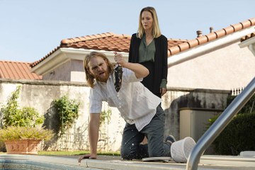 Official - Lodge 49 Season 1 Episode 7 [S1 E7]