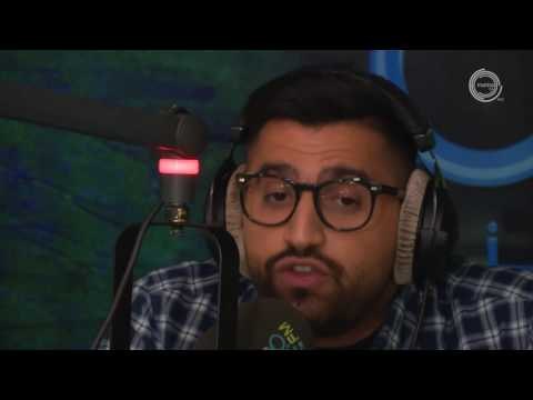علي نجم - حياتي ما انتهت بغيابك - الاغلبيه الصامته 16-10-2016