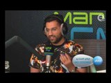 الفنانة روان مهدي ضيفة برنامج #ريفرش مع علي نجم حصرياً على MarinaFM 90.4